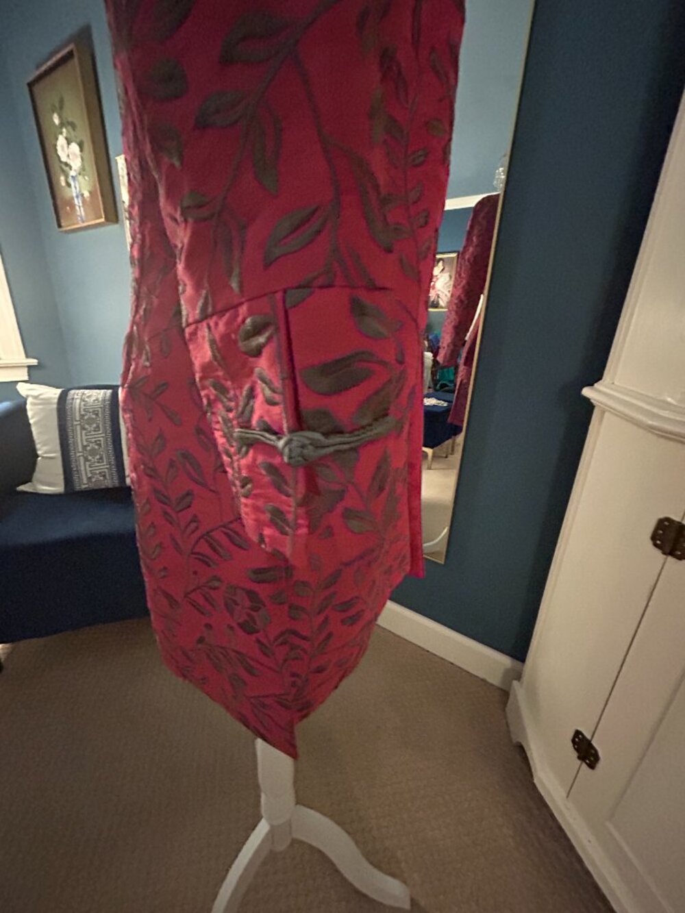 Traditional Chinese Jacket - Picture 5 of 6